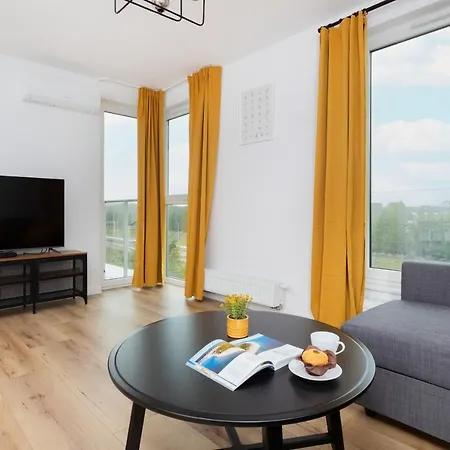 Przystan Letnica With Balcony & Parking By Renters Appartamento *